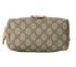 Gucci GG Cosmetic Pouch, front view